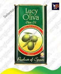 Lucy Oliva Olive Oil (300ML)